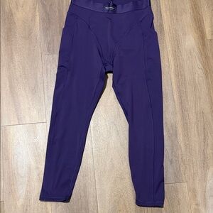 Savage x Fenty Lineup High-Waist Pocket Legging